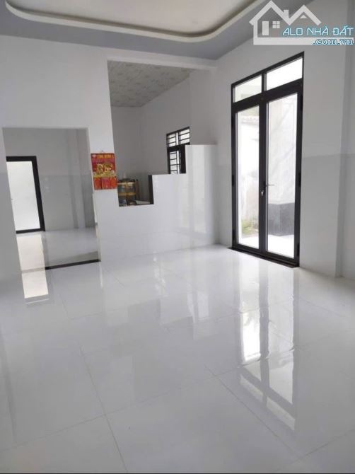Cần bán căn nhà đường 911.  Gần chợ Cầu Xây thuộc xã lương Hòa A Châu Thành TV - 4