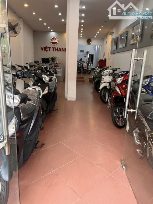 ĐẤT, MẶT PHỐ NGUYỄN VĂN CỪ, LONG BIÊN- KD, VỈA HÈ: 180M, MT 7,5M, GIÁ 59 TỶ - 2