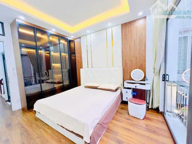 QUÁ RẺ BÁN NHÀ MINH KHAI, NGÕ THOÁNG, Ở LUÔN, 38M2 GIÁ CHỈ 7,35 TỶ - 2