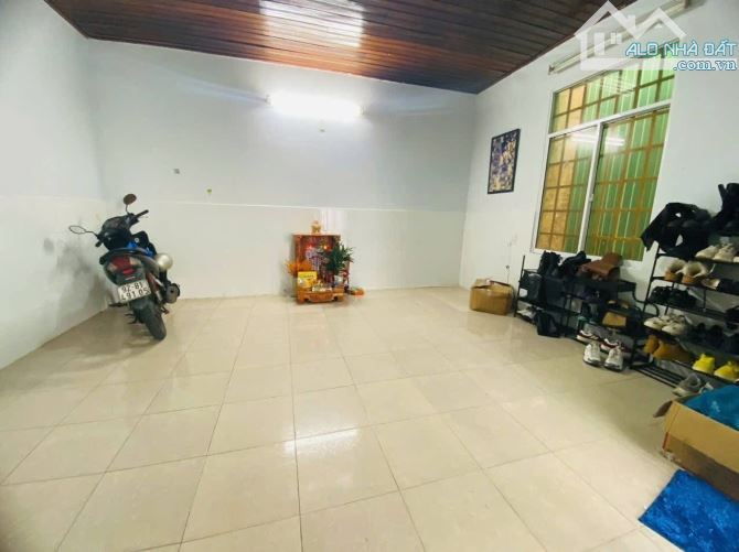 Bán nhà diện tích 78m2 kiệt 106 Phạm Nhữ Tăng, Thanh Khê - 2