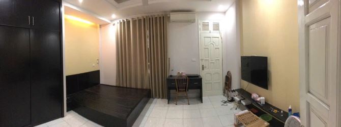 Cho thuê nhà ở Đào Tấn 5 tầng x 41m2 full đồ vừa ở và làm VP, bán onlie, ảnh thực tế - 2
