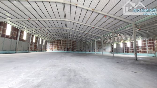 Cho thuê xưởng 2000m2, phường Trảng Dài, Biên Hòa - 2