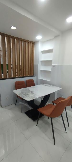 Bán nhà Nam Kỳ Khởi Nghĩa, Q3, 40m2, siêu đẹp, chỉ nhỉnh 5 tỷ - 2