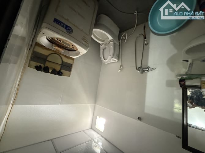 NHÀ GẤP NHÀ CHƯA SỔ GIÁ RẺ - PHÚ ĐÔ- NAM TỪ LIÊM NHÀ C4 60M CHỈ 1.25 TỶ- Ô TÔ- CHỈ VIỆC Ở. - 2