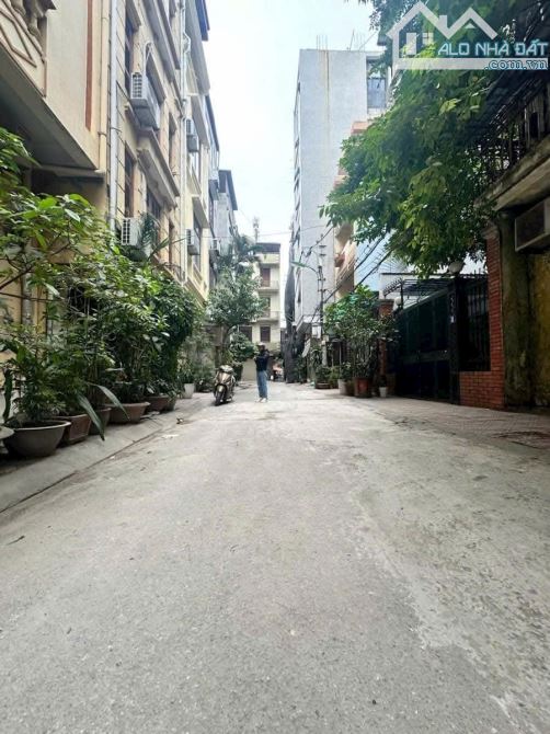 BÁN ĐẤT PHÂN LÔ DOÃN KẾ THIỆN – 100M² – MT 5M – 25.5 TỶ - 2