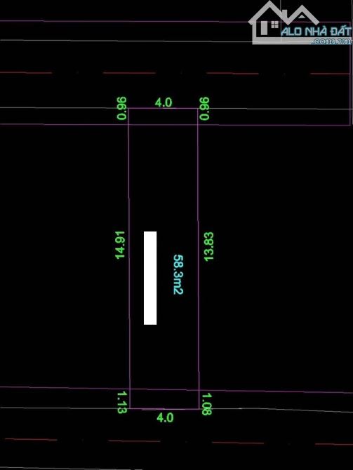 Nhà HXH Lê Văn Quới_ Bình Trị Đông Bình Tân. DT 68m2. 2 tầng. Ngang 4m x dài 17m. Giá 5.05 - 2