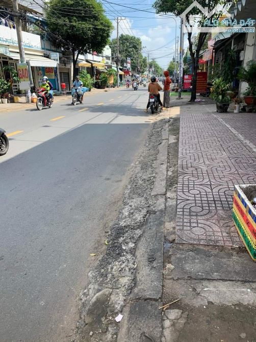 Bán nhà MT Đất Mới, 4 x 36m, cấp 4, giá 12.8 tỷ (Tín Hưng) - 2