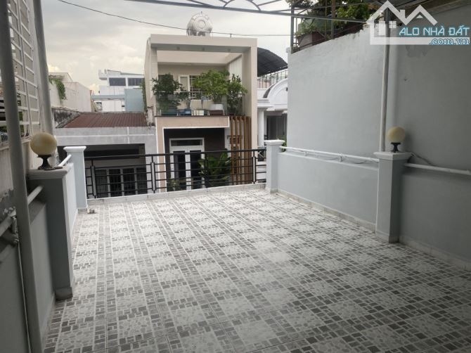HẺM XE TẢI - HỒ VĂN HUÊ - PHÚ NHUẬN - KHAI THÁC 7PN - NHỈNH 12 TỶ (TL). - 2