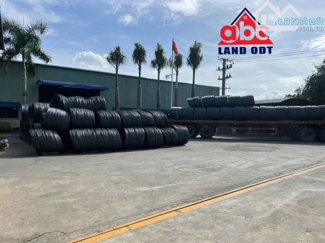 XT091 🆘🆘Cho Thuê Xưởng Tại Long Phước Long Thành Đồng Nai.  + 1 : 1000m2  + 2 : 2000m2 - 2