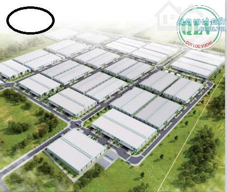 Bán hoặc cho thuê nhà xưởng đang xây dựng 185.000 m2 kcn Xuân Lộc, Đồng Nai - 2