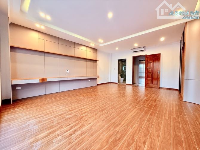 BÁN NHÀ PHÂN LÔ KHUẤT DUY TIẾN,51m2 x 8 TẦNG,THANG MÁY,GARA OTO,NHÀ ĐẸP Ở LUÔN. - 2