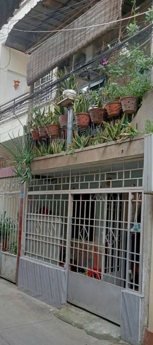 🏡🏡 Nhà 2 Mặt Tiền Trước Sau Phường Thanh Bình, Biên Hòa, Đồng Nai - 2