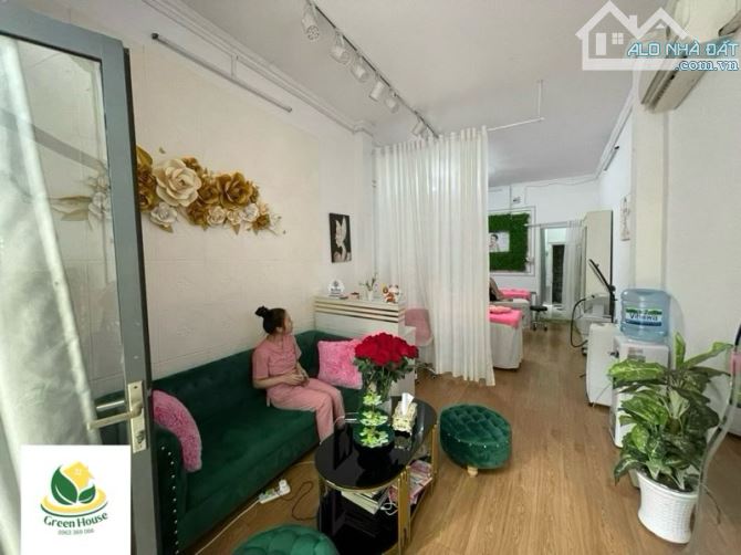 🏡 Hẻm xe hơi Xô Viết Nghệ Tĩnh, Bình Thạnh - Nhỉnh 8 tỷ - Nhà 2 tầng - 50m2 (3.5x15). - 2