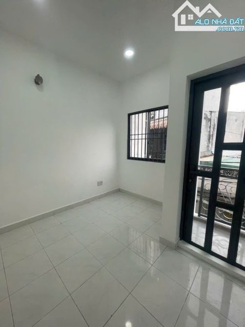 🏠 CẦN BÁN NHÀ NGAY CÔNG VIÊN TẦM VU - HẺM Ô TÔ THÔNG - 3PN - 44M2 - CHỈ 6,25 TỶ - 2