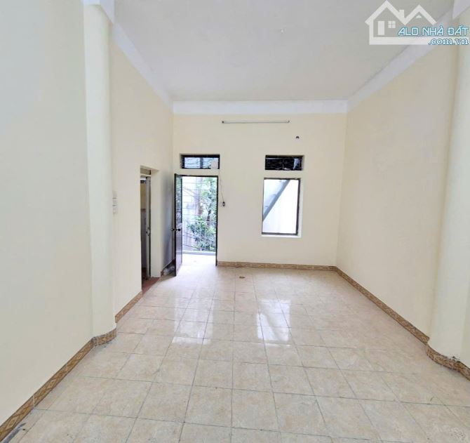 🏡BÁN NHÀ NGÕ 121 KIM NGƯU– NGÕ THÔNG–GẦN PHỐ –VỊ TRÍ ĐẮC ĐỊA - Ở NGAY! - 2