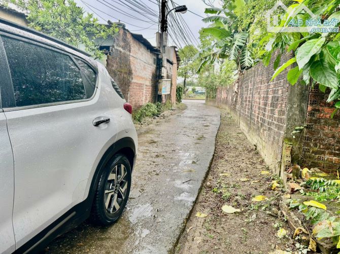 BÁN ĐẤT KIỆT Ô TÔ – GẦN ĐƯỜNG HÙNG VƯƠNG – VỊ TRÍ ĐẸP, GIÁ TỐT - 2