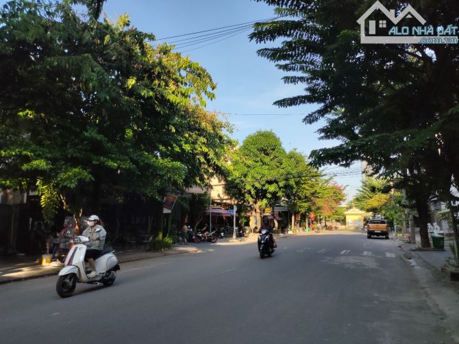 Bán đất 95m2  đường 10m5 gần đường Võ Duy Ninh, Thọ Quang, Sơn Trà,Đà Nẵng gần biển - 2