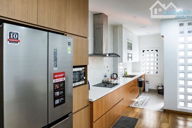 ❇️BÁN NHÀ LIỀN KỀ XUÂN LA, TÂY HỒ 87M2, 5 TẦNG, MT 5M, THANG MÁY, Ô TÔ TRÁNH. - 2