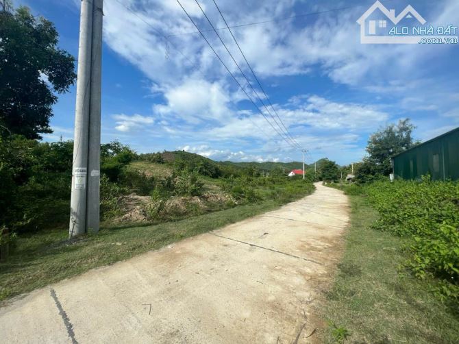 Bán lô đất đẹp full thổ cư Khánh Phú, Khánh Vĩnh 1230m2 giá chỉ 1,25tỷ - 2