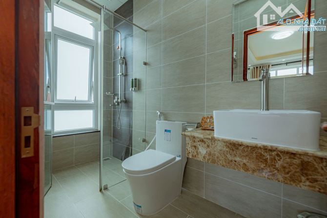 BIỆT THỰ KHU DIC- KHU BIỆT THỰ SANG TRỌNG, ĐẲNG CẤP TẠI THÀNH PHỐ ĐÀ LẠT - 2
