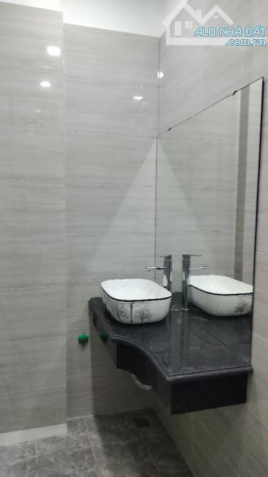 Bán nhà riêng chính chủ 40m2 thang máy,cạnh ô tô tránh phố kim Giang - 2