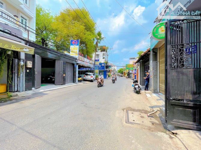 🏠 Bán Siêu Phẩm MT Đường Số 1, P.16, 90m2, 13 Tỷ TL - Khu Vực Kinh doanh buôn bán sầm uất - 2