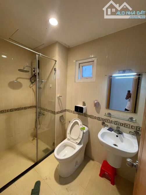 Chung cư Lữ Gia, P15, Quận 11,NT,3pn 2wc 100m2, giá 15tr/th - 2
