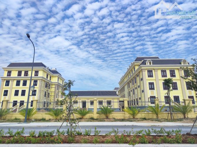 Biệt thự đơn lập Agora City phiên bản giới hạn chỉ 1 căn duy nhất giá rẻ đầu tư - 2
