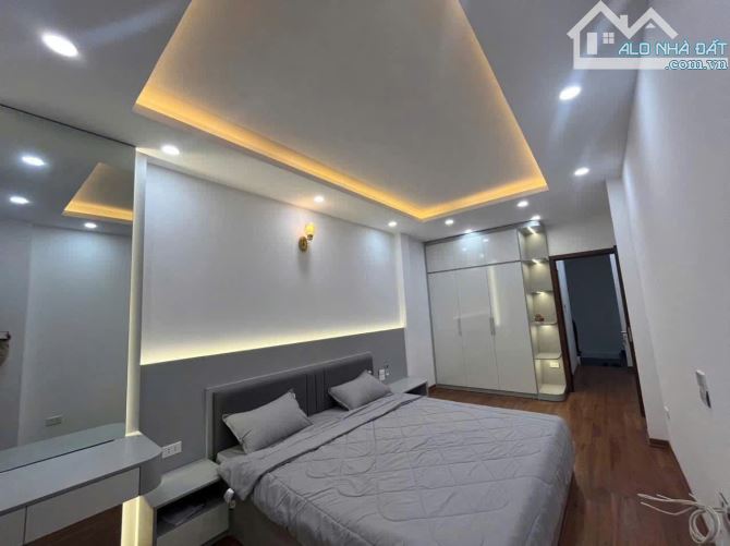 🏡 TRUNG TÂM THANH XUÂN - NHÀ MỚI ĐẸP - 20M RA PHỐ - FULL NỘI THẤT - KINH DOANH NHỎ 🚀🌟 - 2