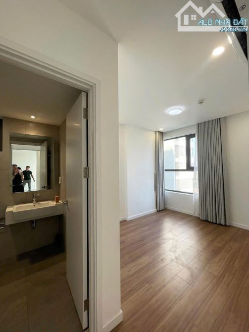 Chung cư Prosper Plaza,Phan văn Hớn, Q12: 65m2,2p ngủ,2wc,7.5tr/th - 2