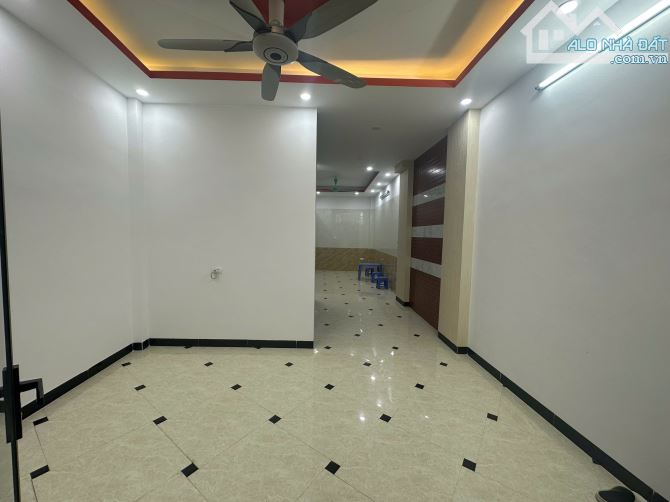 Bán nhà riêng 48m2, 11 tỷ, 7PN, 5WC tại ngõ 18 Lương Yên, Bạch Đằng, Hai Bà Trưng, Hà Nội - 2