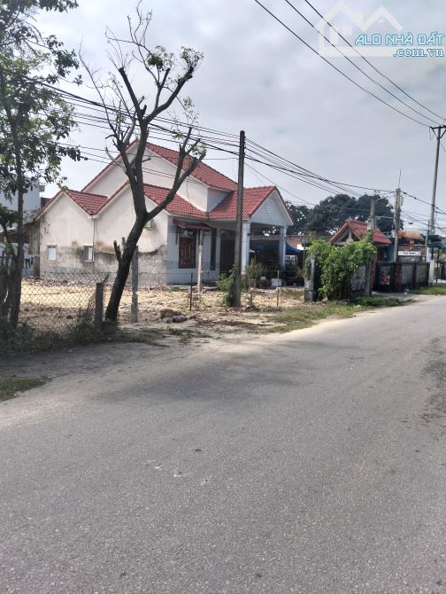 💥🆘💥 Mặt Tiền Thanh Niên kinh doanh đông đúc mà chỉ 12 triệu/m2 🌟🌟🌟 - 2
