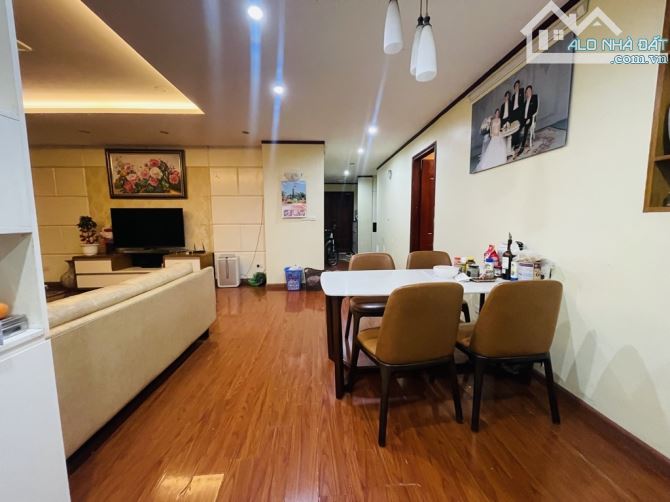 🔥 BÁN CĂN HỘ TRUNG HÒA - 150M²  - LÔ GÓC - 3 NGỦ - SỔ ĐỎ CHÍNH CHỦ- GIÁ 8.8 TỶ (HHCG69318 - 2