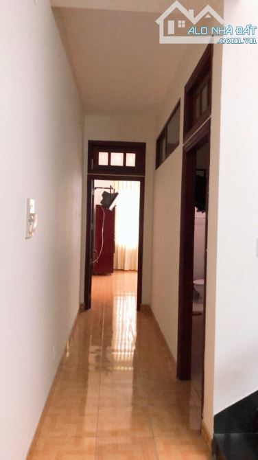 BÁN NHÀ MẶT TIỀN PHAN HUY CHÚ_KHU Á CHÂU_GẦN BIỂN BÃI SAU_NGANG 5M_GIÁ 12.7 TỶ - 2