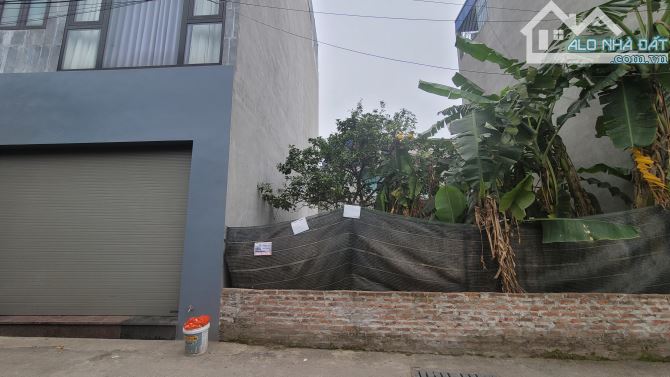 BÁN ĐẤT YÊN NGHĨA ,HÀ ĐÔNG 68M Ô TÔ TRÁNH ,KINH DOANH TRỤC CHÍNH CHỈ 75T/1M - 2