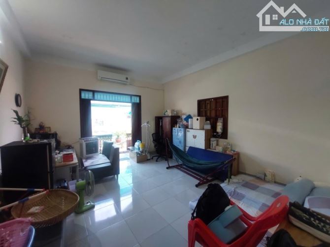 120m2 full thổ, Mặt tiền đường 6x20,3 tầng bề thế,Chợ Khiết Tâm, Bình Chiểu,Thủ Đức - 2
