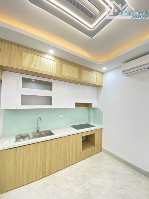 Bán nhà riêng ở Xã Vân Canh, Hoài Đức, Hà Nội, 5,4 tỷ, 34 m2, giá ưu đãi - 2