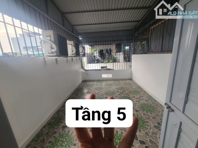 🏡 BÁN NHÀ MỚI XÂY - NGÕ 141 GIÁP NHỊ, HOÀNG MAI – 6.5 TỶ - 2