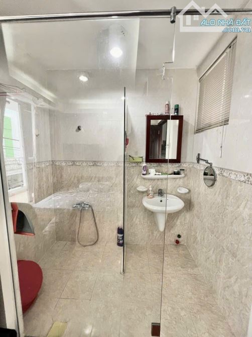 🍀Giảm 3 TỶ! Nhà Quang Trung 93m² nở hậu, ô tô ngủ trong nhà! - 2