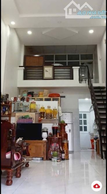 🏡 Nhà 2 Tầng  Phước Long A– Hẻm Xe Hơi – View Metro – Giá Chỉ 4.3 Tỷ! - 2