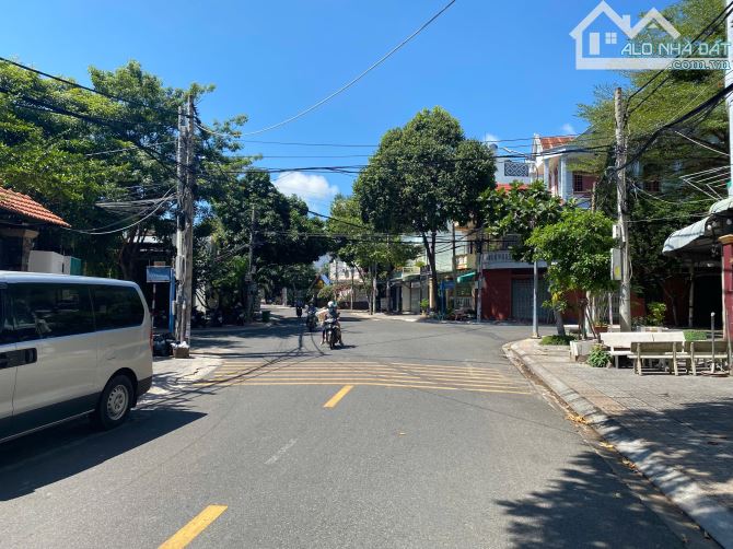 Đường Trần Bình Trọng, Phường Nguyễn An Ninh, TP VT, gần vòng xoay Paradise. 5x22 giá 13ty - 2