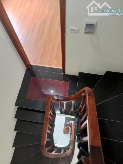 PHÂN LÔ Ô TÔ KTT THANH XUÂN BẮC! KINH DOANH ĐỈNH, NỘI THẤT ĐẸP, 35M2 5 TẦNG CHỈ HƠN 8 TỶ - 2