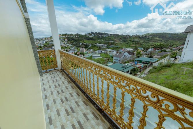 BIỆT THỰ KHU DIC- KHU BIỆT THỰ SANG TRỌNG, ĐẲNG CẤP TẠI THÀNH PHỐ ĐÀ LẠT - 22