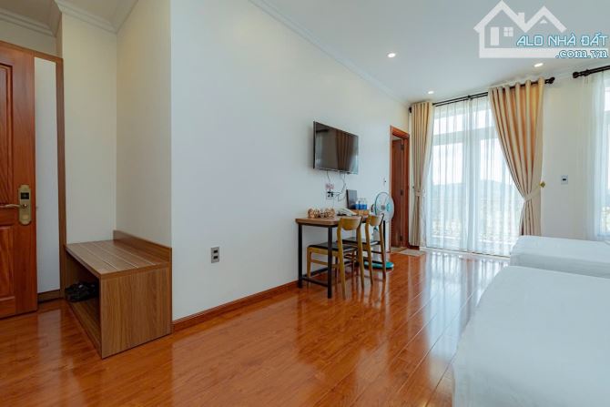 BIỆT THỰ KHU DIC- KHU BIỆT THỰ SANG TRỌNG, ĐẲNG CẤP TẠI THÀNH PHỐ ĐÀ LẠT - 26