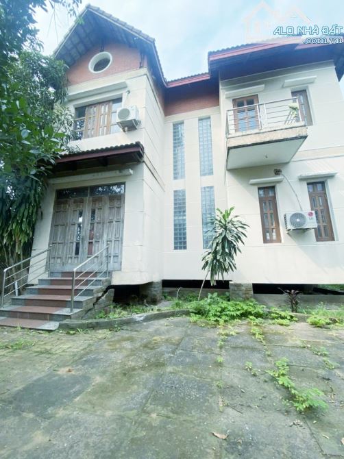 BIỆT THỰ VƯỜN LÀI - AN PHÚ ĐÔNG - Q12 - 1546M2 FULL THỔ - CHỈ 45 Tỷ - 3