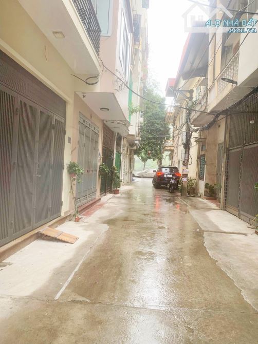 Nhuệ Giang ,  46 m2*3T , Ô TÔ TRÁNH – 2 MẶT THOÁNG,  11.7 tỷ - 3