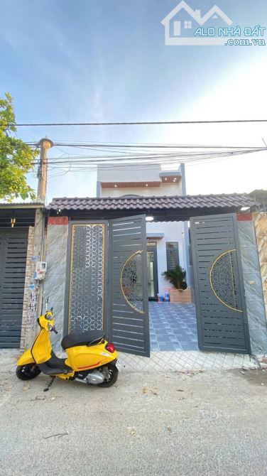 Nhà Gác Kp4 Trảng Dài Biên Hòa Đường Thân NHân Trung 1sẹc 113m2 Đường 5m Thông - 3