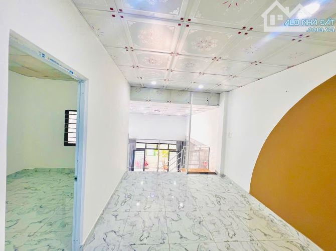 BÁN NHÀ GÁC LỬNG HIỆN ĐẠI – GẦN TRƯỜNG DHCN ĐỒNG NAI THÔNG RA GẦN CHỢ THANH HOÁ - KP4A TD - 3