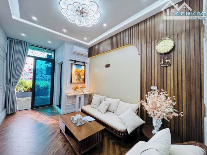 Bán nhà phố lò đúc ,38m2 rộng thênh thang - 3