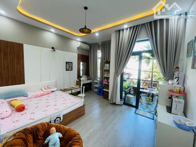 Bán nhà 2 lầu mới đẹp hẻm ô tô đường Xô Viết Nghệ Tĩnh - 3